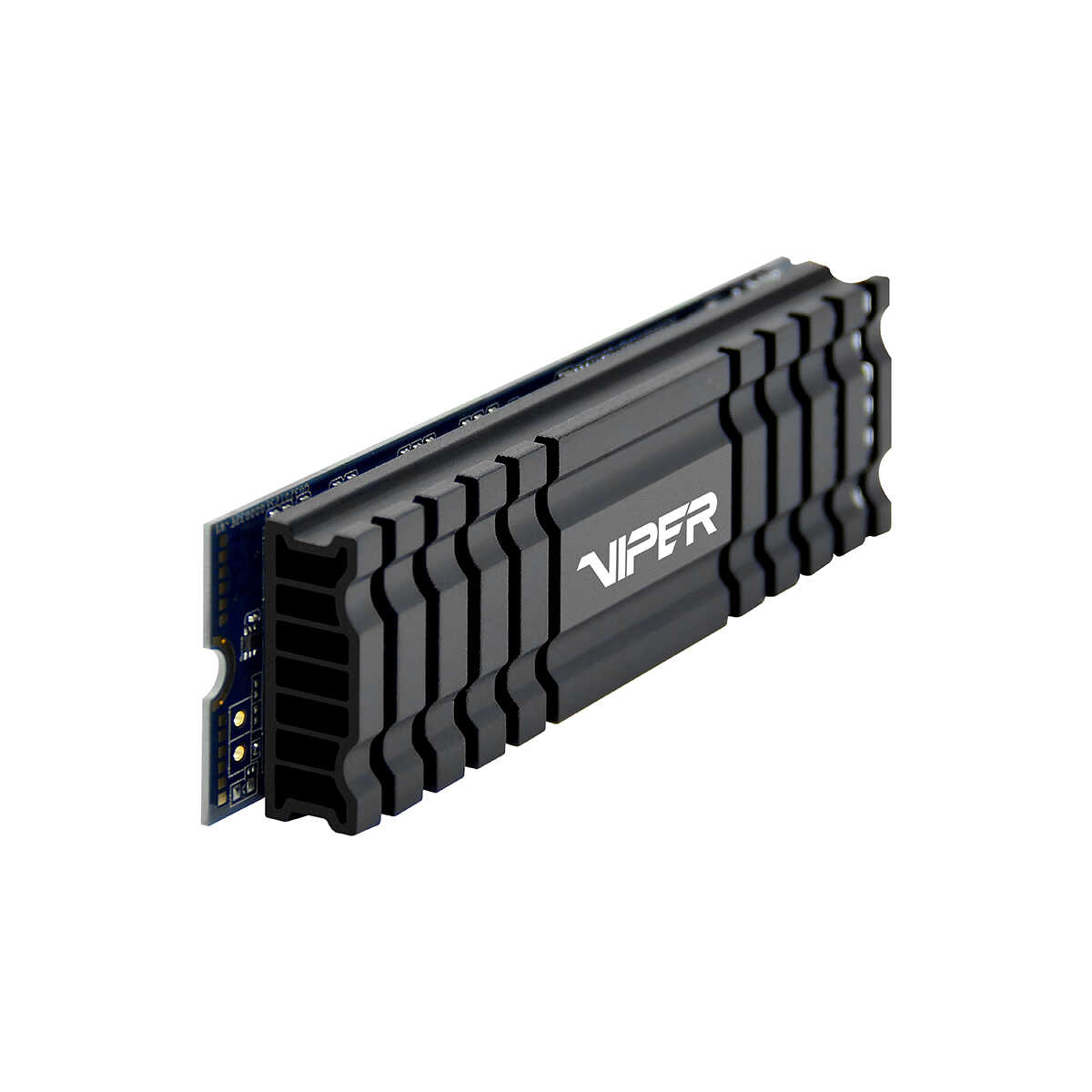 Ssd 1tb patriot viper обзор